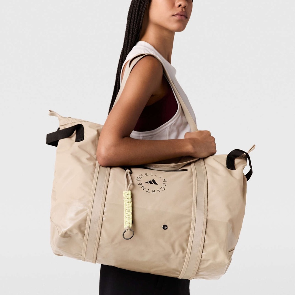 Stella McCartney Adidas Large Tote Bag